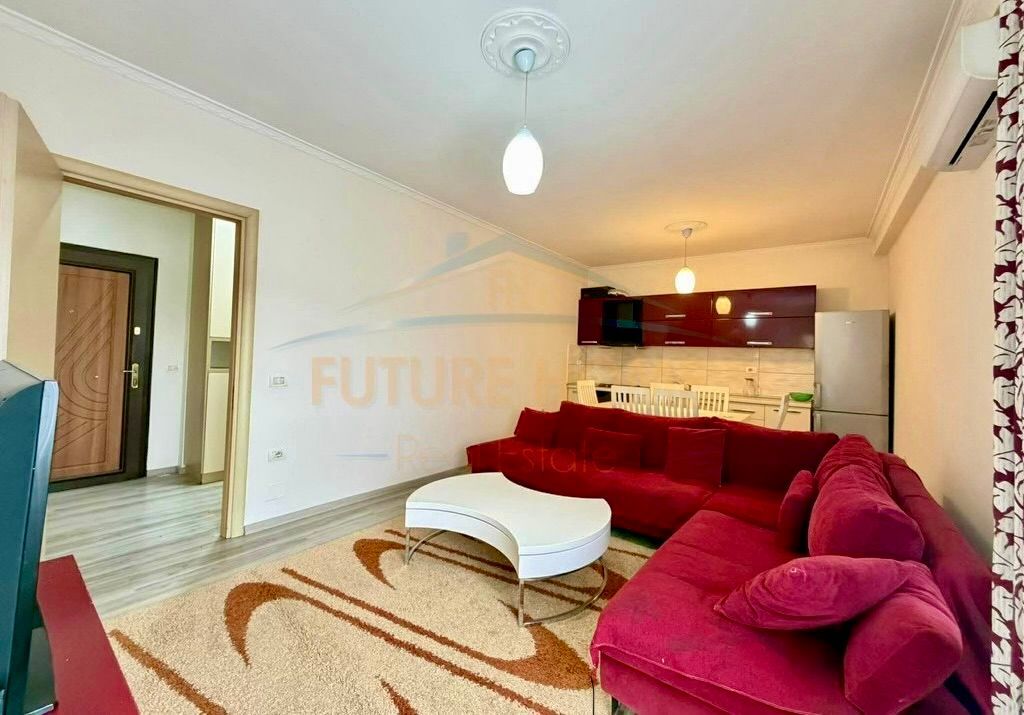 🏠 1+1 i Mobiluar dhe me Hipotekë te Unaza e Re – Gati për Banim! ✨