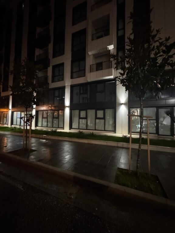 OFFICE FOR RENT 800M2 KAVAJES ROAD