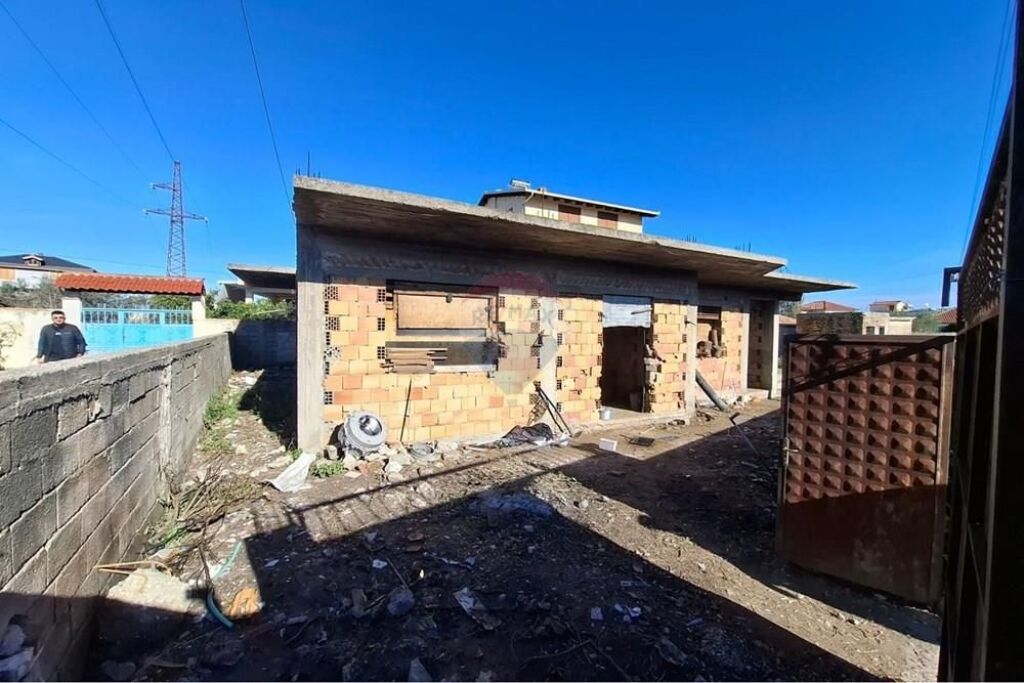 🏡 Shtëpi Private 2+1 në Shitje – 95,000 € | Mundësia për ta bërë sipas stilit tënd