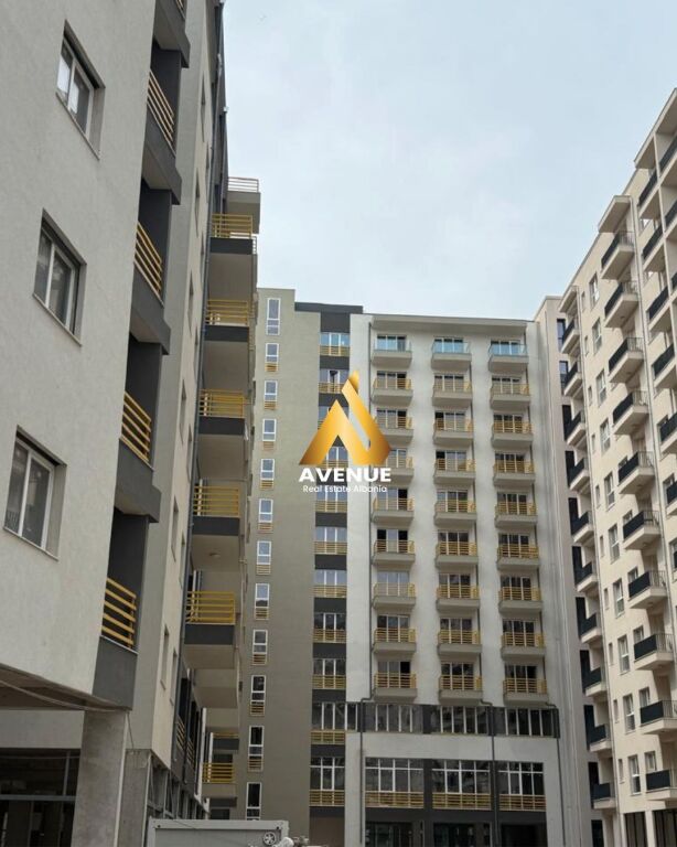 AFFITTASI APPARTAMENTO 1+1 – Residenza E-88 (Kupola)