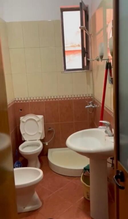 Apartment for rent 1+1 - 📍Selite, near the 1 Qershori school