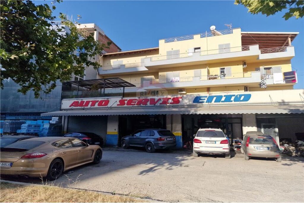 Okazion 950€/m2 Apartament ne shitje,Vlore