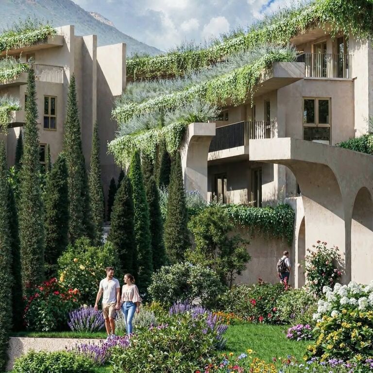 APARTMENT 2+1 FOR SALE IN FARKE