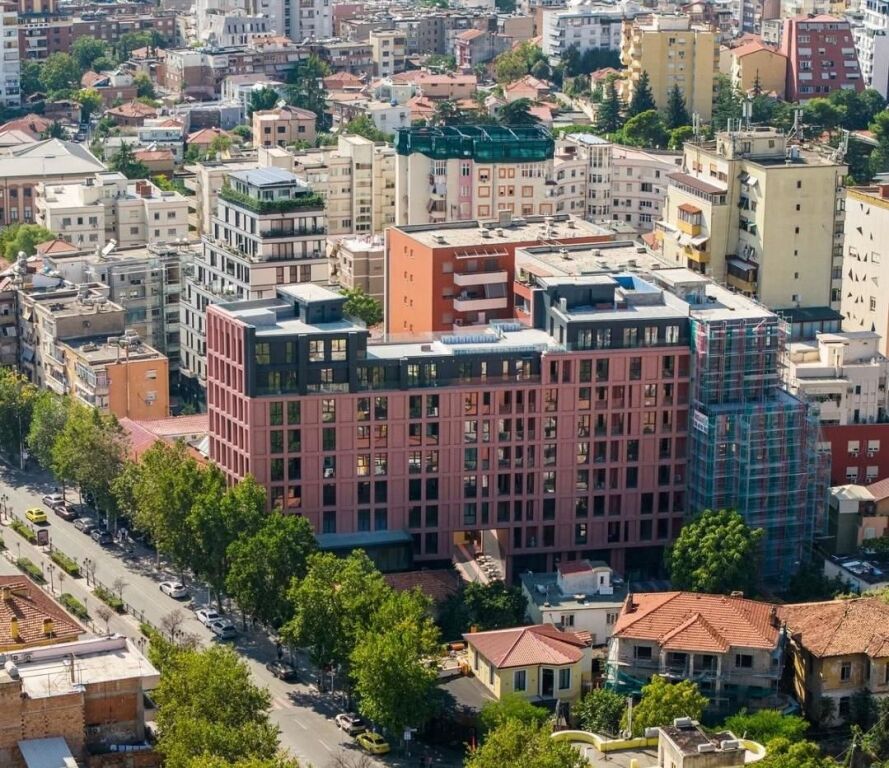 Business premises (office) for rent