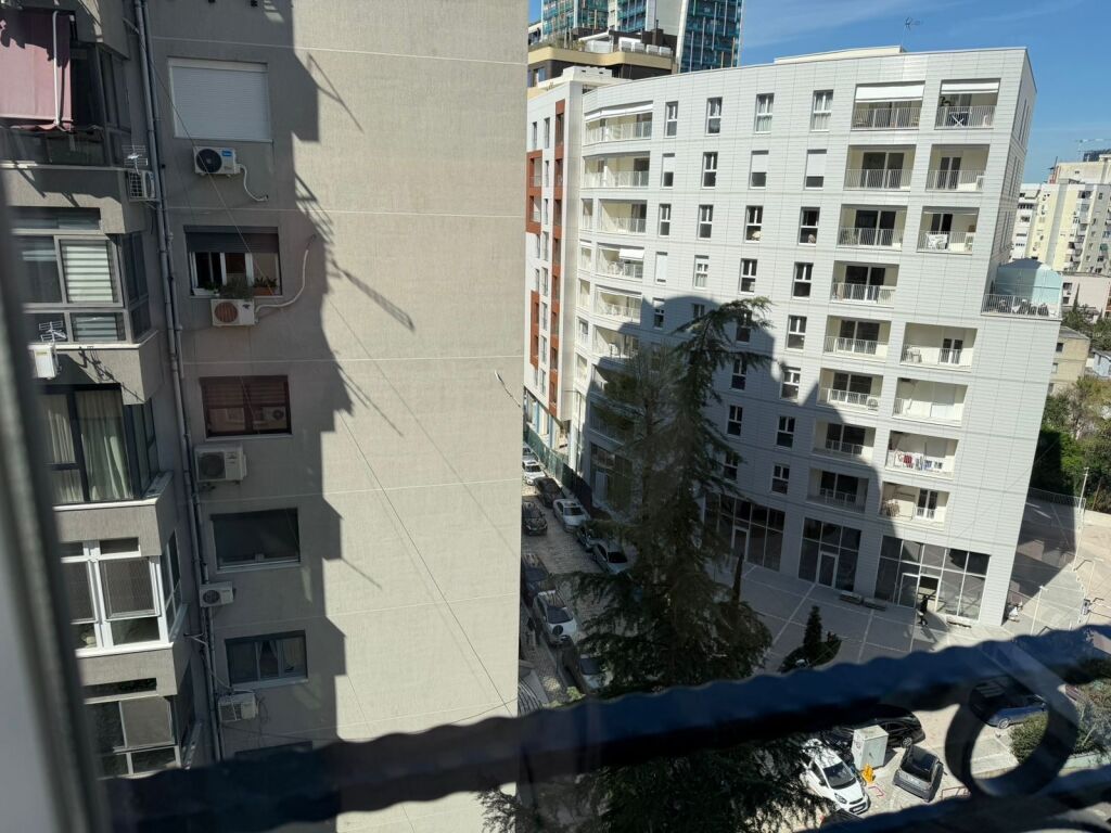 In affitto 1+1 Lion Park Via Elbasan 600€