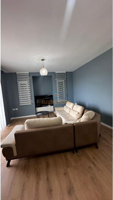 Rent, Apartment 2+1+2+Parking Space, Botanical Garden, Tirana