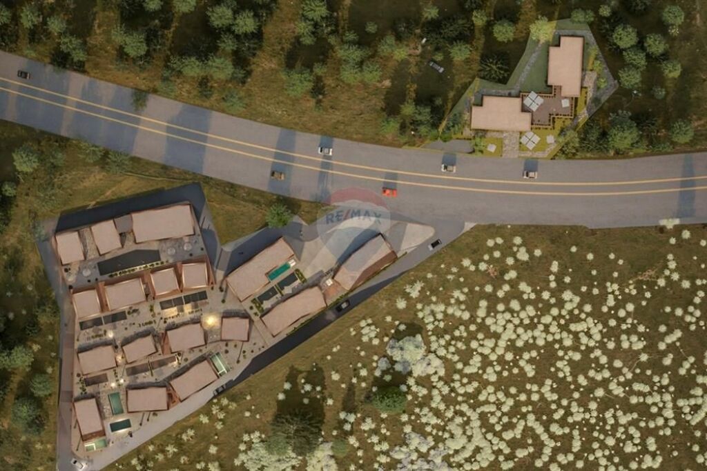 🏡 Apartamente në Shitje – Palasë-Dhërmi, Vlorë | Luks, Natyrë dhe Potencial i Lartë