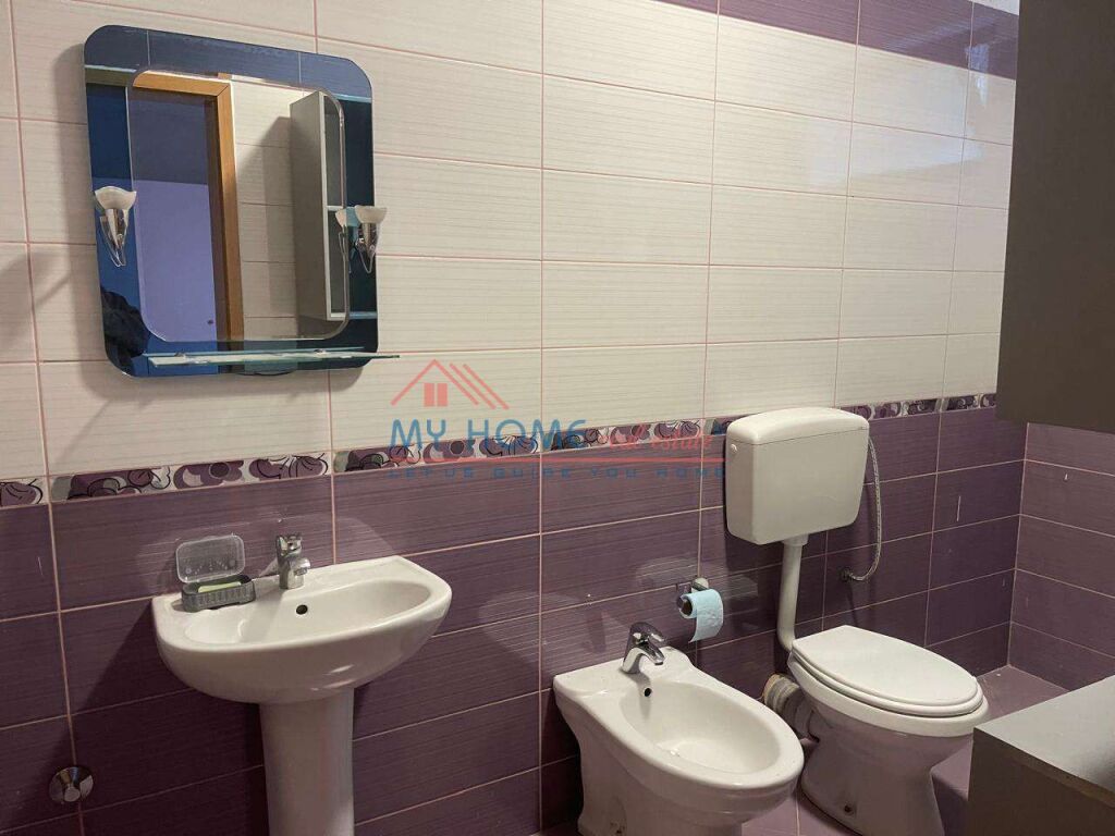 Appartamento 2+1 in Affitto via Hoxha Tahsim Tirana