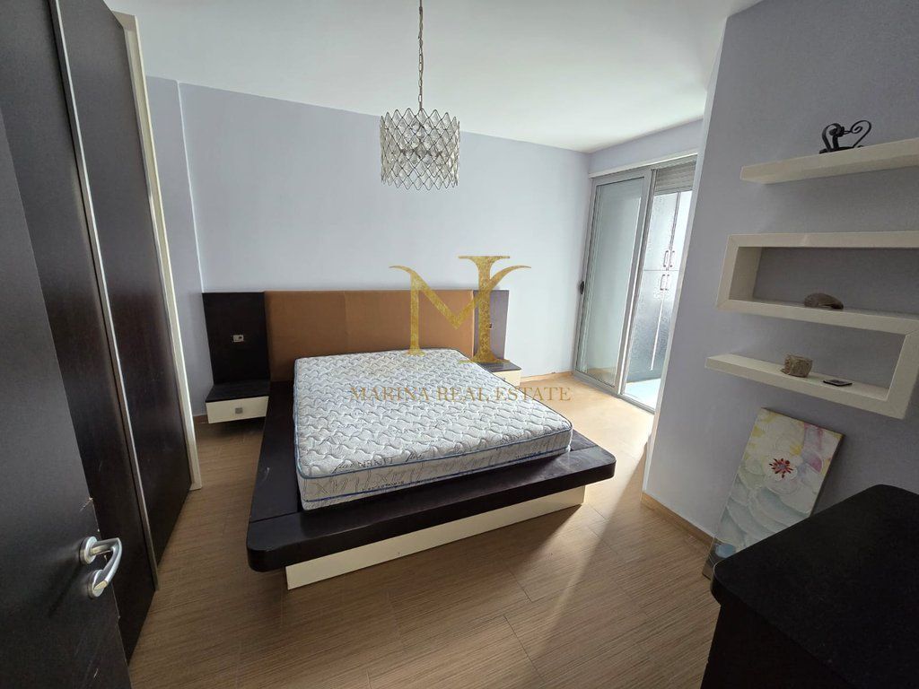 Apartament 2+1 Për Shitje në Ish-URT, Durrës - 120000€ | 106 m²