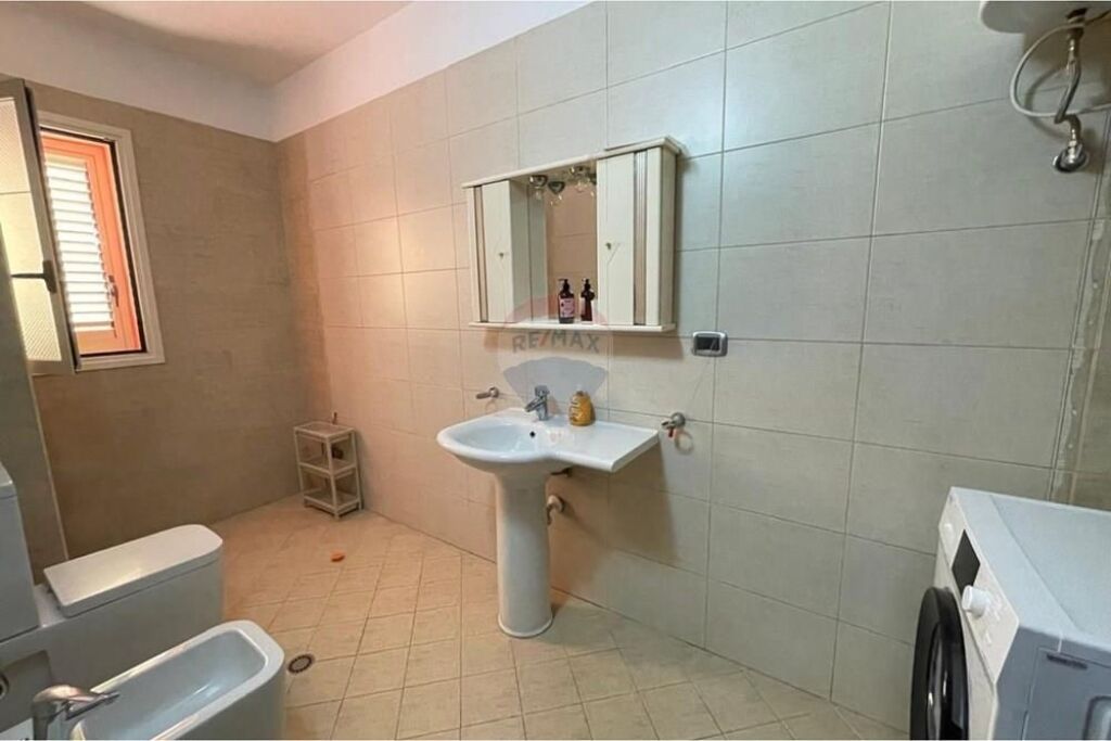 🏡 Appartamento 4+1 in Affitto – Centro, Valona