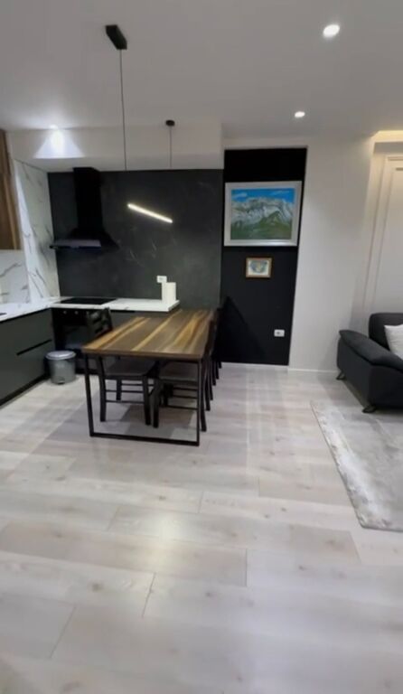 super appartamento in affitto 1+1 Astir