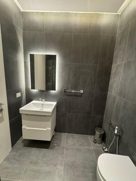 Apartament 2+1+2 me qera tek Kompleksi Delijorgji