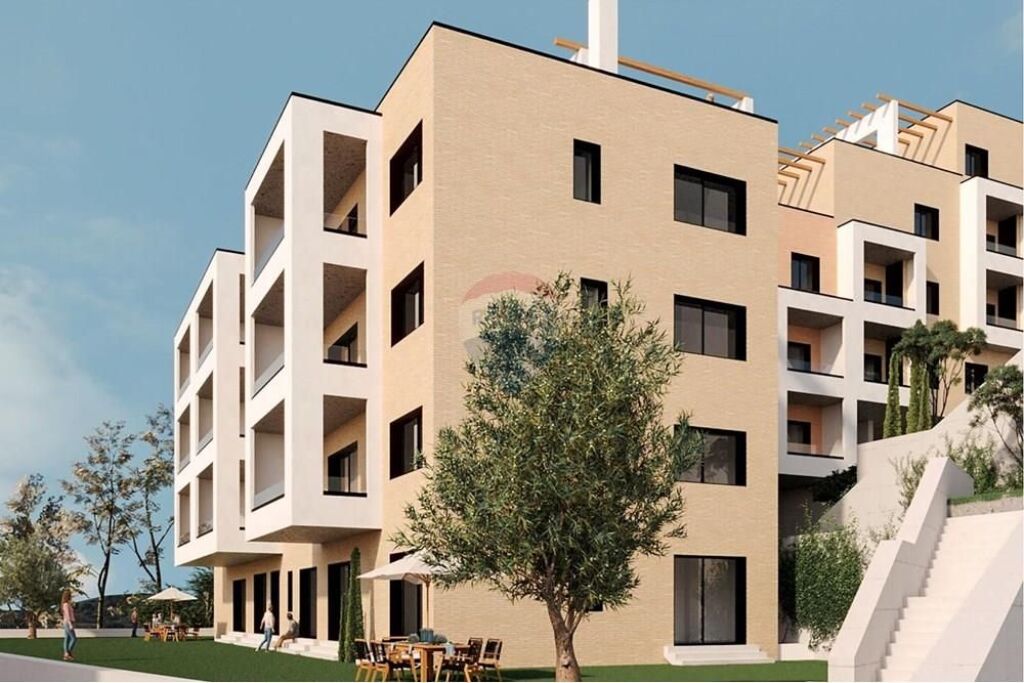 Appartamento - In Vendita - Giardino Zoologico, Tirana