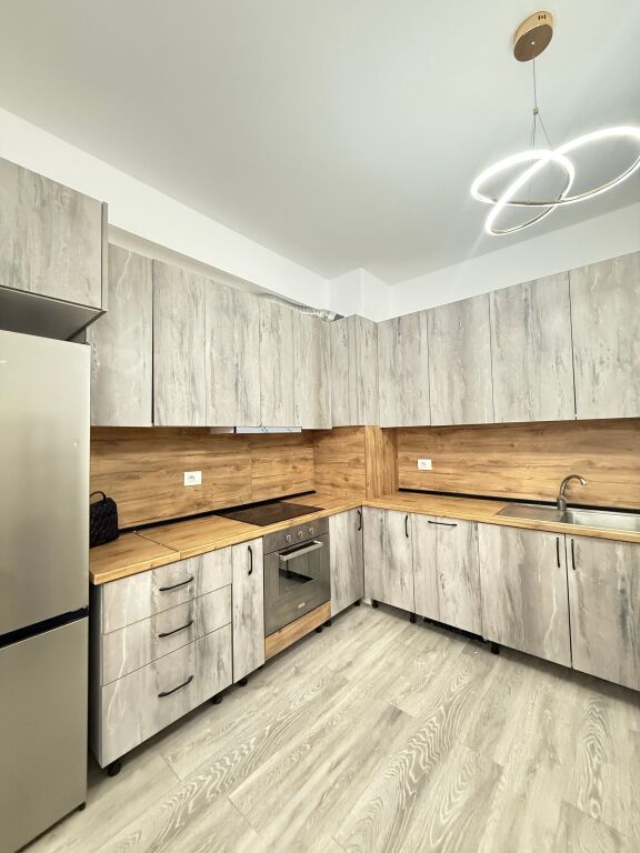 Apartament 1+1 per Qera ne Astir