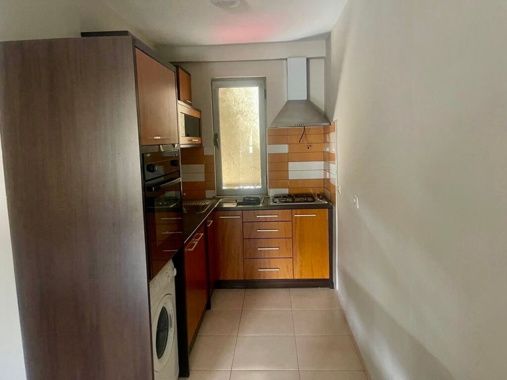 📣 RENT Apartment 1+1 📍 BRRYLI, Near Bar "Votra" ✨