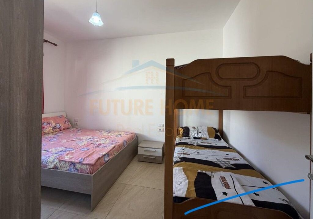Shitet, Apartament 1+1 + Post Parkimi "Vala Mar" Residence, Gjiri i Lalezit