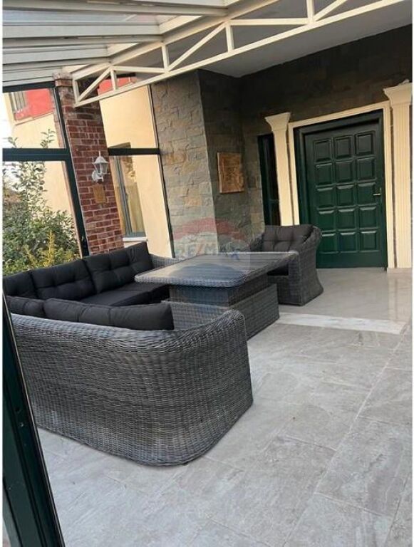 VILLE IN AFFITTO A SAUK