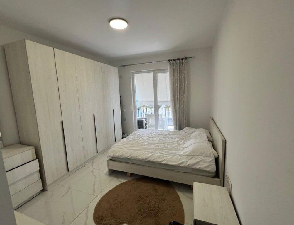 Appartamento 1+1 in affitto a Kamez