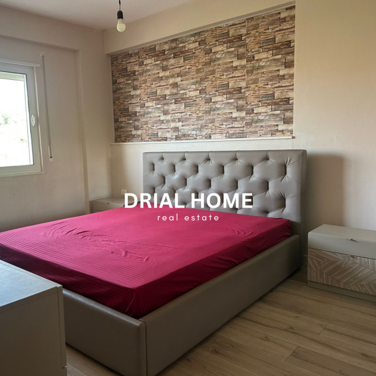 Apartment for rent 2+1+balcony