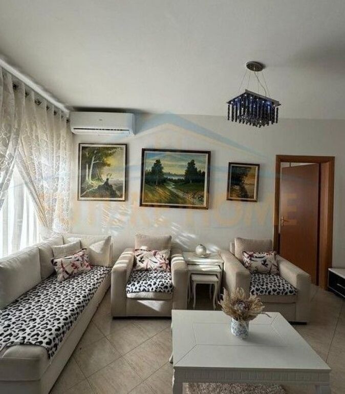 Affitto, Appartamento 1+1, Via Muhamed Deliu,Fresk