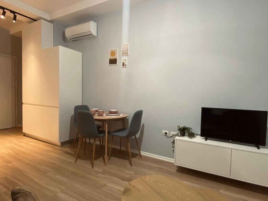 In affitto 1+1 al Kompleksi Magnet 60.000 Leke