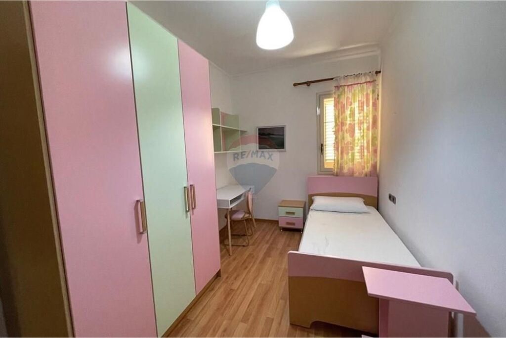 🏡 Appartamento 4+1 in Affitto – Centro, Valona