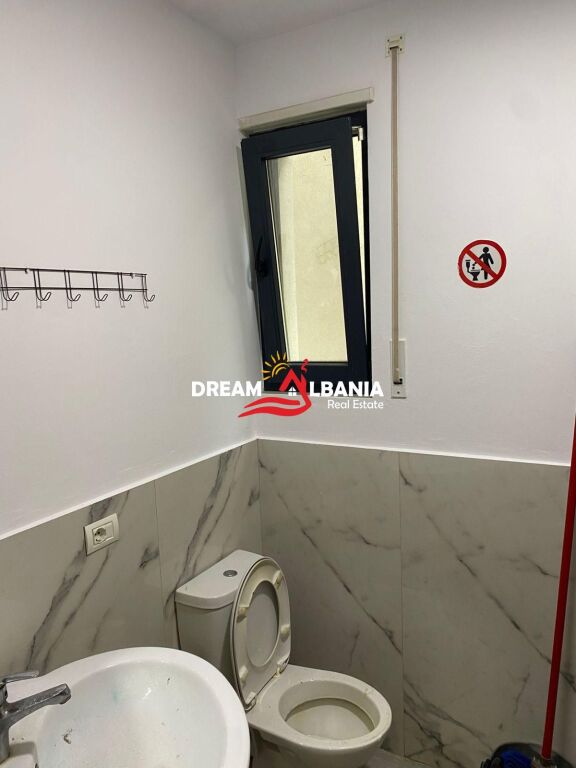 Jepet me qera apartament 1+1 ne Astir prane Residenca Klensi (ID 42111547)