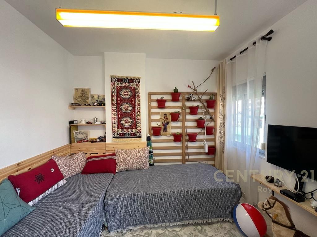 STUDIO APARTMENT FOR SALE AT SHKEMBI I KAVAJES