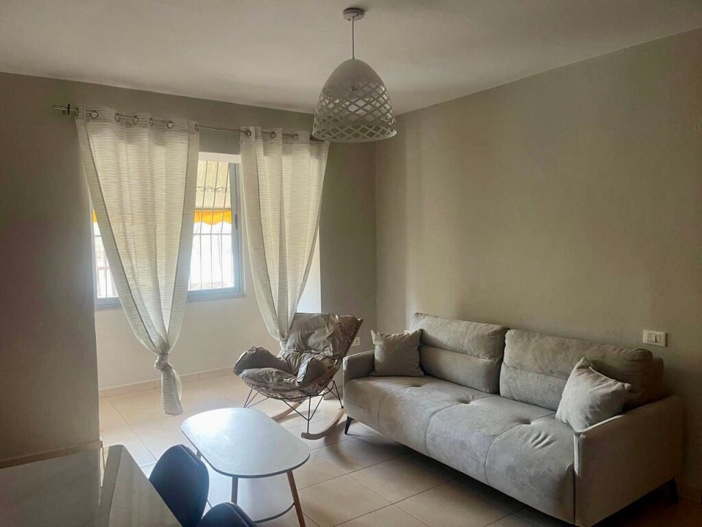 📣 RENT Apartment 1+1 📍 BRRYLI, Near Bar "Votra" ✨