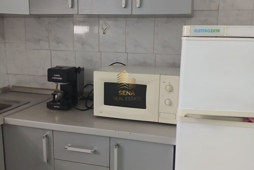 Rent, Apartment 1+1, Barrikadave Street, 50,000 ALL/month