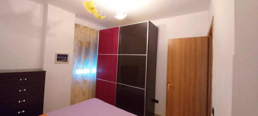 Jepet  me qera apartament  1+1 Golem. PERBALLE  hotel Hepidan