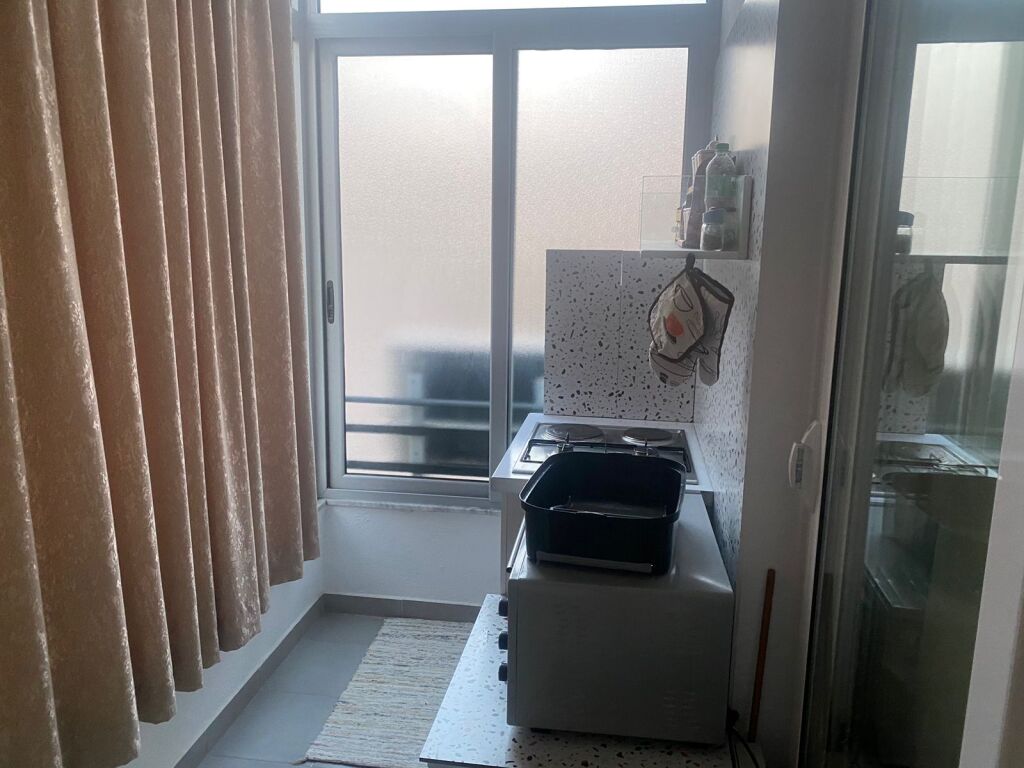 Apartament ne shpirje 3+1 ne Pogradec