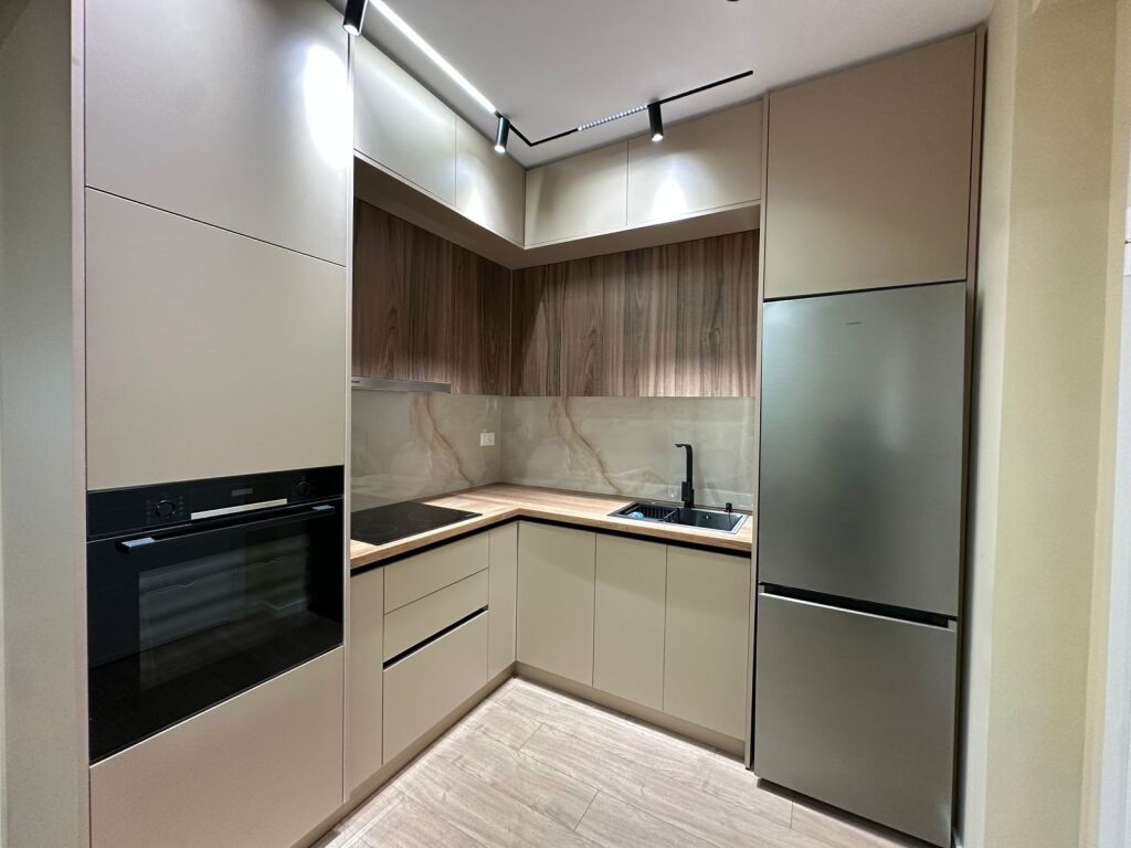 Apartament me qira ne Babrru