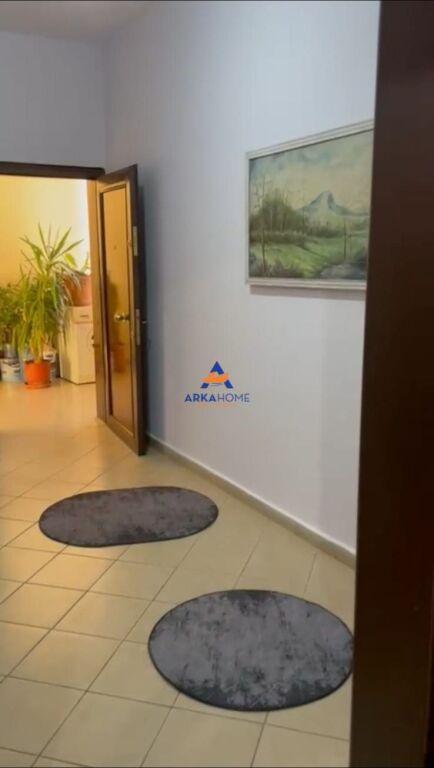 APARTMENT FOR RENT 2+1+BALCONY "ILIA DOLI STREET HOUSE, 1 QERSHORI SCHOOL" 40,000 LEKE