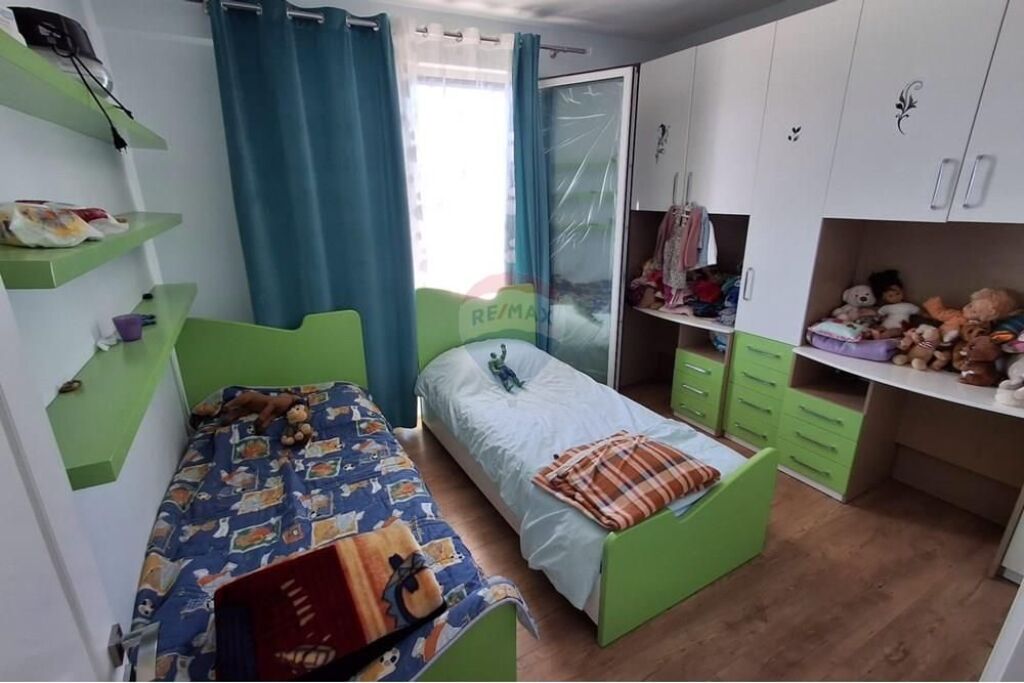 🏖️ Penthouse për Shitje – Plazhi i Vjetër, Vlorë