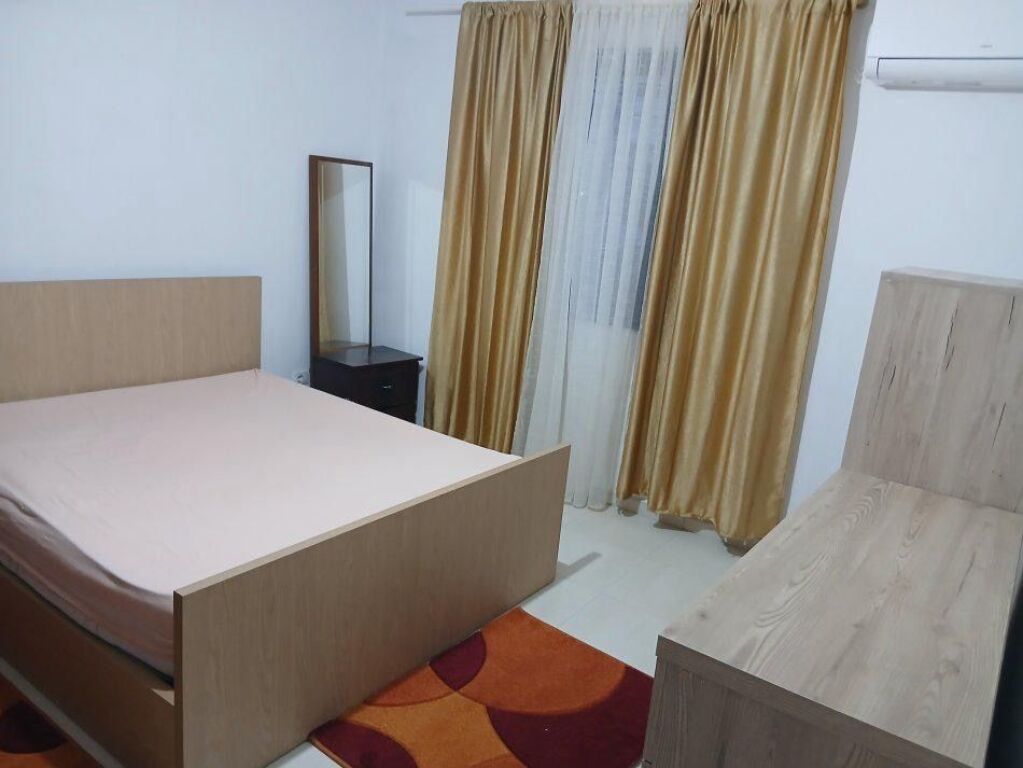 Apartament 1+1 me qera tek Kodra e Diellit