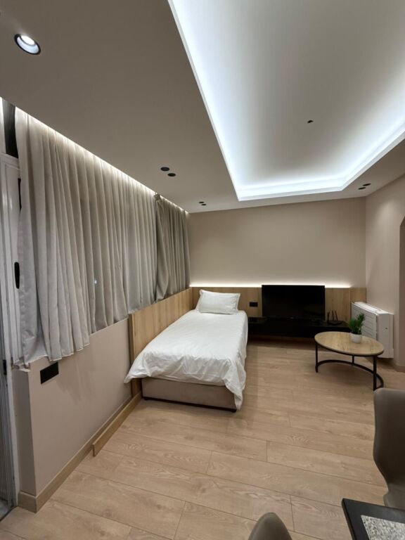 Studio apartment for rent - Medresa