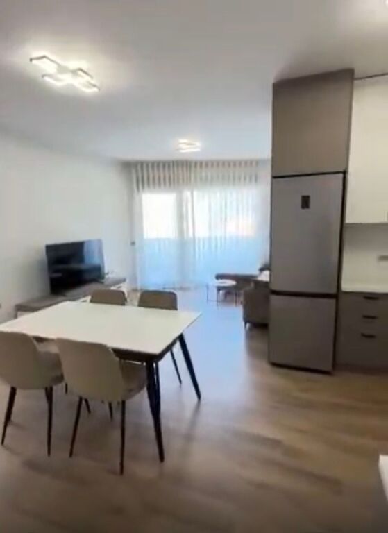 Appartamento 2+1+2+parcheggio presso la Filiale del Tesoro, Via Elbasan