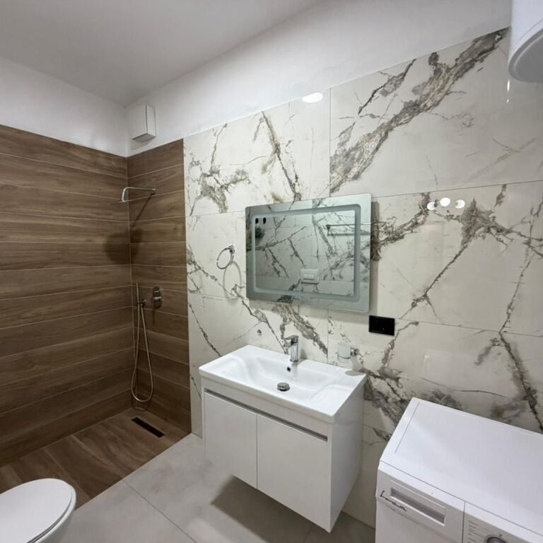 🏡 Affittasi Appartamento 1+1 + Posto Auto – Residenza vicino a TEG 📍