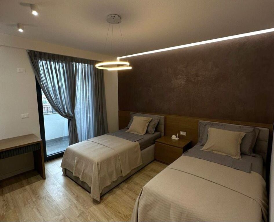 Me Qira: ✨️Super Apt 2+1(+2 Bllkn)📍Selvia- Kompl. Halili, perballe | Pallat i Ri V.2020| 890€/Muaj 🔥