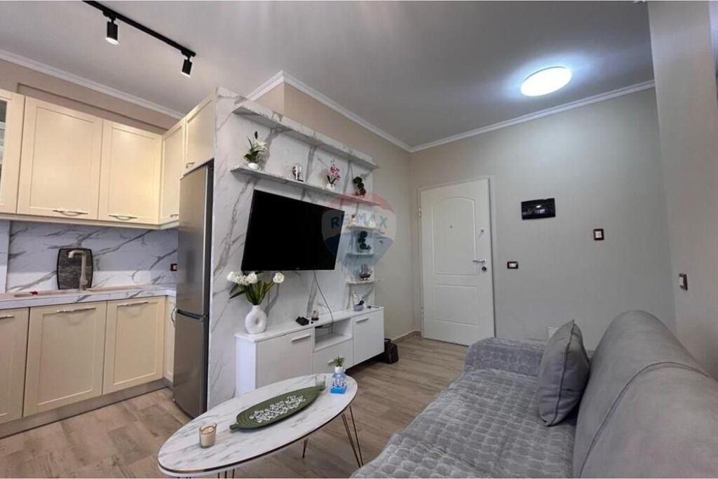 ✅Apartament 2+1 me Qira – Te Albano e Romina