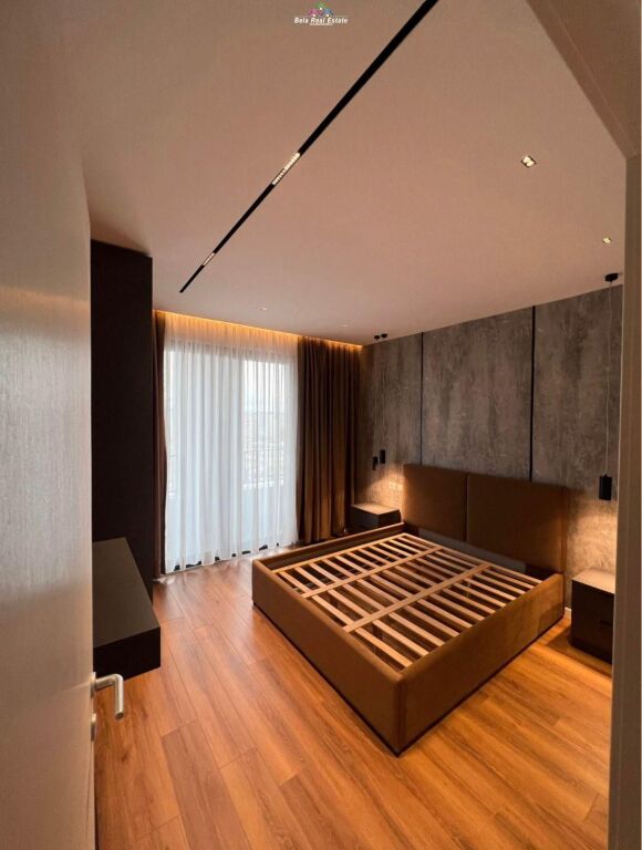 Apartament Me Qera 1+1 Tek Bulevardi i Ri (ID B2101605) Tirane