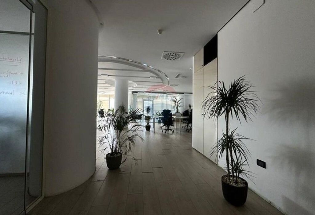 Zyrë - Për Qera - Rruga Papa Gjon Pali II, Tiranë ID: 530391021-106