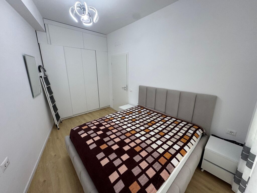 📣 RENT Apartment 1+1 📍 Kadiu Residence, Ali Dem 🛣️ "Pasho Hysa" Street ✨