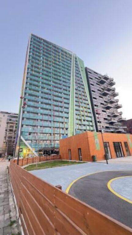 Appartamento 2+1 in affitto a Ambasador 3