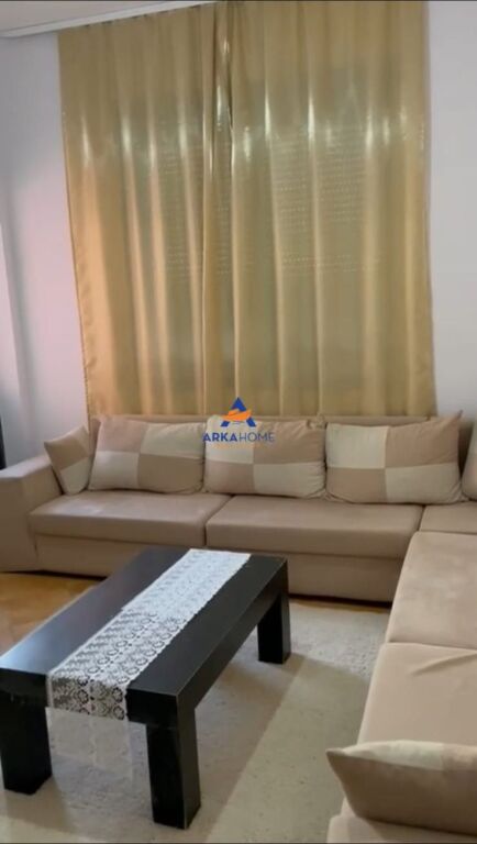 APARTMENT FOR RENT 2+1+BALCONY "ILIA DOLI STREET HOUSE, 1 QERSHORI SCHOOL" 40,000 LEKE