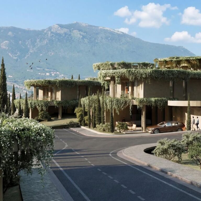 APARTMENT 2+1 FOR SALE IN FARKE