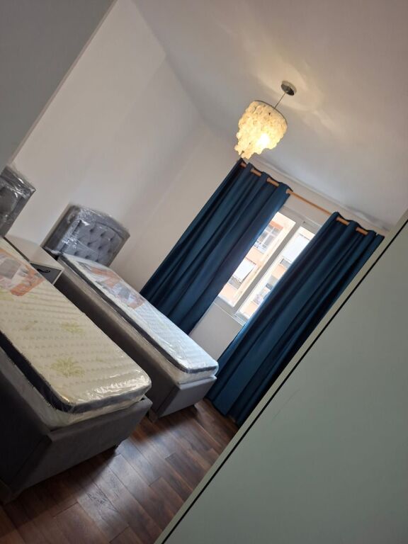 JEPET ME QIRA APARTAMENT 2+1 – ASTIR, KOMPLEKSI FRATARI, TIRANË