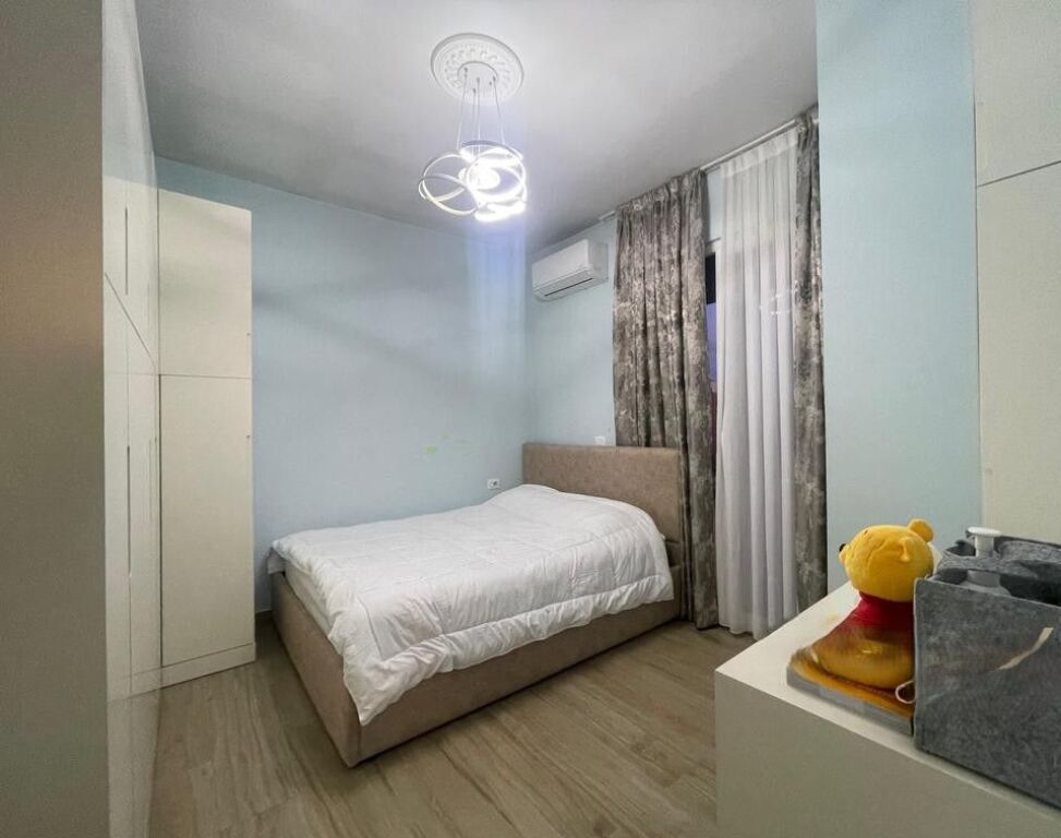 FOR SALE APARTMENT 2+1 AT SHKOLLA E BASHKUAR