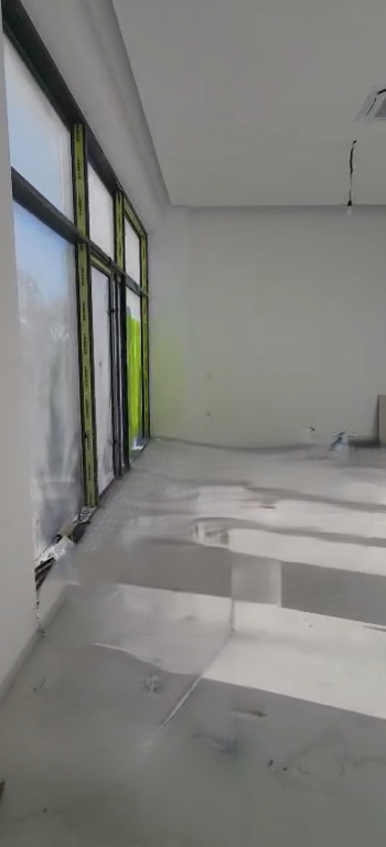 Ambient Komercial Premium me Qira | 95 m² | Rezidenca Relux, Shkozë